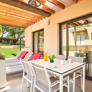 Park Plava Laguna Appartement
